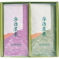 【ギフト包装・40箱セット】 浪速茶業 宇治銘茶 No.10（直送品）
