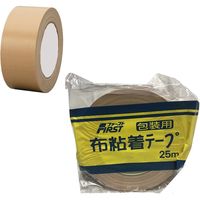 水上 日本製 ファースト布テープ 100mm×25m 0355-00105 1箱（18巻入）（直送品）