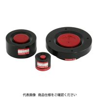 アズワン 真空ピンセット用交換パッド VIRTUAL 合成ゴム φ19.05mm