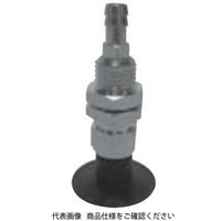 コンバム 継手付固定式金具付パッド PATKー30ーS 1セット(2個)（直送品）