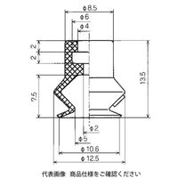 コンバム じゃばら形パッド単体 PBG 10A