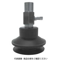 コンバム 継手付固定式金具付パッド PBTK-50-N 1セット（2個）（直送品）