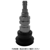 コンバム 継手付固定式金具付パッド PJYKー25ーN 1セット(3個)（直送品）