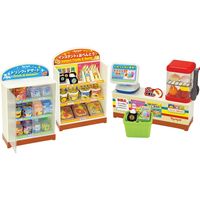 ローヤル いらっしゃいませ！コンビニごっこ 4903447678206（直送品）