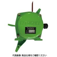 マツシマ メジャテック 非常引綱スイッチ ELAWー61P 1個（直送品）