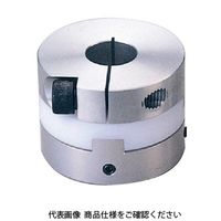 日本ミニチュアカップリング スーパーゼロオルダムカップリング MCZシリーズ MCZ-70-17×17C MCZ-70-17X17C 1個（直送品）