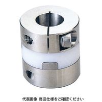 日本ミニチュアカップリング スーパーゼロオルダムカップリング SCZシリーズ SCZー60ー22×24 SCZ-60-22X24 1個（直送品）