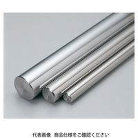 森本精密シャフト スライドシャフト SFシリーズ SF25ー500S 1セット(2個)（直送品）