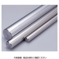 森本精密シャフト ステンレススライドシャフト SSシリーズ SS30-200S 1セット（2個）（直送品）