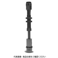 コンバム バッファ式金具付パッド NAPNTS-104-15-NR-T 1個（直送品）