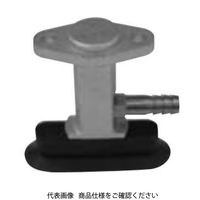 コンバム 継手付固定式金具付パッド PWYK