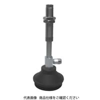 コンバム バッファ式金具付パッド NAPBTS-110-50-N 1個（直送品）