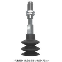 コンバム バッファ式回り止め金具付パッド NAPCTH-10-10-S 1個（直送品）