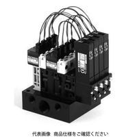 コンバム 10mm幅真空エジェクタユニット MC42シリーズ MC42S07HSZZ4B 1個（直送品） - アスクル