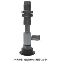 コンバム バッファ式回り止め金具付パッド NAPATHー10Aー15ーN 1個（直送品）