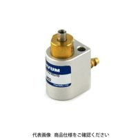 コンバム バーブ継手付超小形シリンダ TKYシリーズ TKYーOー8ー8 1個（直送品）