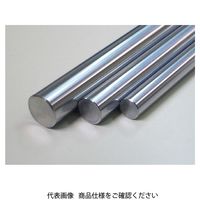 森本精密シャフト スライドシャフト SFPシリーズ SFP40ー600S 1個（直送品）