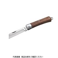 ホーザン 電工ナイフ Z-683 1個（直送品）