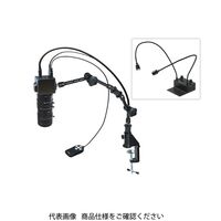 ホーザン マイクロスコープ L-KIT654 1個（直送品）