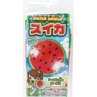 池田工業社 ウォーターシールド（スイカ） 3950（直送品）