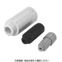 コンバム コンバム用サイレンサ MSシリーズ MSL-02 1個（直送品）