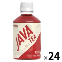 大塚食品 シンビーノ ジャワティストレート レッド 270ml 1箱（24本入）