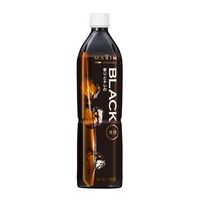 味の素AGF 「マキシム」ボトルコーヒー 香りとキレの ブラック 無糖 900ml 1セット（3本）