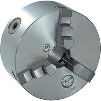 北川鉄工所 北川 スクロールチャック SC-16 1個 164-4441（直送品）