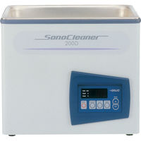 カイジョー 卓上型超音波洗浄機ソノクリー 200D 1台 457-5768（直送品）