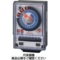 スナオ電気（SUNAO） SUNAO カレンダータイマー クォーツ式 ET-100SC 1台 324-9697（直送品）