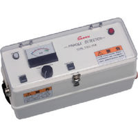 サンコウ電子研究所（SANKO） サンコウ 乾式 低周波高電圧パルス放電式 TRC-250A 1台 352-9789（直送品）