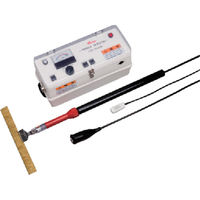 ピンホール探知器 ランプ・ブザー警報タイプ