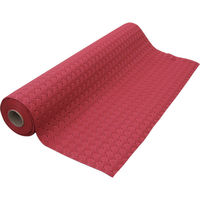 トーワ ダイアマットグリッド 920mm幅x10m 赤色 DMGRA-9203 1巻 361-1710（直送品）