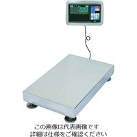 大和製衡 ヤマト デジタル台はかり DPー5601Aー150ーB 秤量150Kg (検定品) DP-5601A-150-B 1台（直送品）