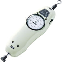 イマダ 普及型メカニカルフォースゲージ使用最大荷重50N FB-50N 1個 456-0141（直送品）
