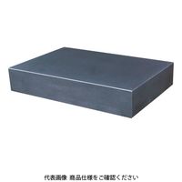 椿本興業 TSUBACO 石定盤00級 精度2.5μm 幅500×奥行500×高さ100mm TT00-5050 1個 462-2740（直送品）