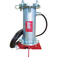 日本マグネティックス NMI 電磁式マグハンマ 標準型 SICー2A 1台 464-6754（直送品）