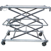 藤本工業 富士 ブシステージFSー145 590x1200 FS-145 1台 464-8072（直送品）