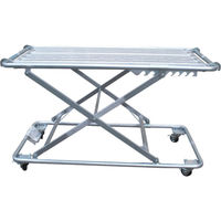 藤本工業 富士 フジステージFSー612 590x1200 FS-612 1台 464-8099（直送品）