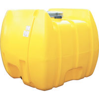 ダイライト Y型ローリータンク 2000L Y2000 1個 464-9567（直送品）