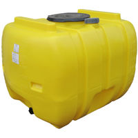 ダイライト Y型ローリータンク 800L Y800 1個 464-9605（直送品）