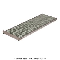 三鈴工機 三鈴 ミニホイールコンベヤ ミニパラMP09型 幅300 1600 mm MP09-300116 1台 465-7926（直送品）