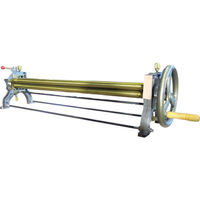 盛光 三本ロール 38X1000 PLSL-3810 1台 466-0994（直送品）