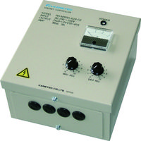 カネテック 電磁ホルダ高速制御器 ケース収納型 RH-M303A-6/24-C2 1台 756-6310（直送品）