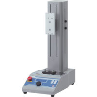 イマダ 縦型電動計測スタンド高機能型 使用最大荷重500N 高さ562mm MX2-500N 1台 522-3504（直送品）