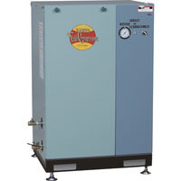 富士コンプレッサー製作所 富士 一段圧縮パッケージ形コンプレッサ 60Hz NLP-37PMT-6 1台 771-2511（直送品）