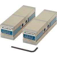 永磁ブロック（2個1組） 両面吸着