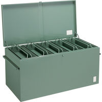 gXRR TRUSCO ^ԍڗpH Mt 1200X600X600 F-1260 1 239-0566iij