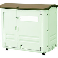 リッチェル ワイドストレージ600C WS93092 1台 297-9411（直送品）