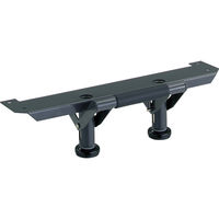 トラスコ中山 TRUSCO エコ運搬車用リフトストッパー SD型300番用 300BL 1台 329-0182（直送品）